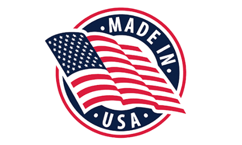 NanoDefense Pro Made in India badge 